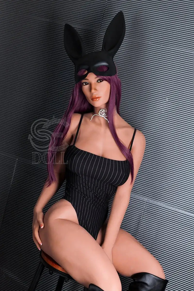 SEDOLL 167 cm E TPE - Bianca - Frisky Business Adult Sex Toys Shop