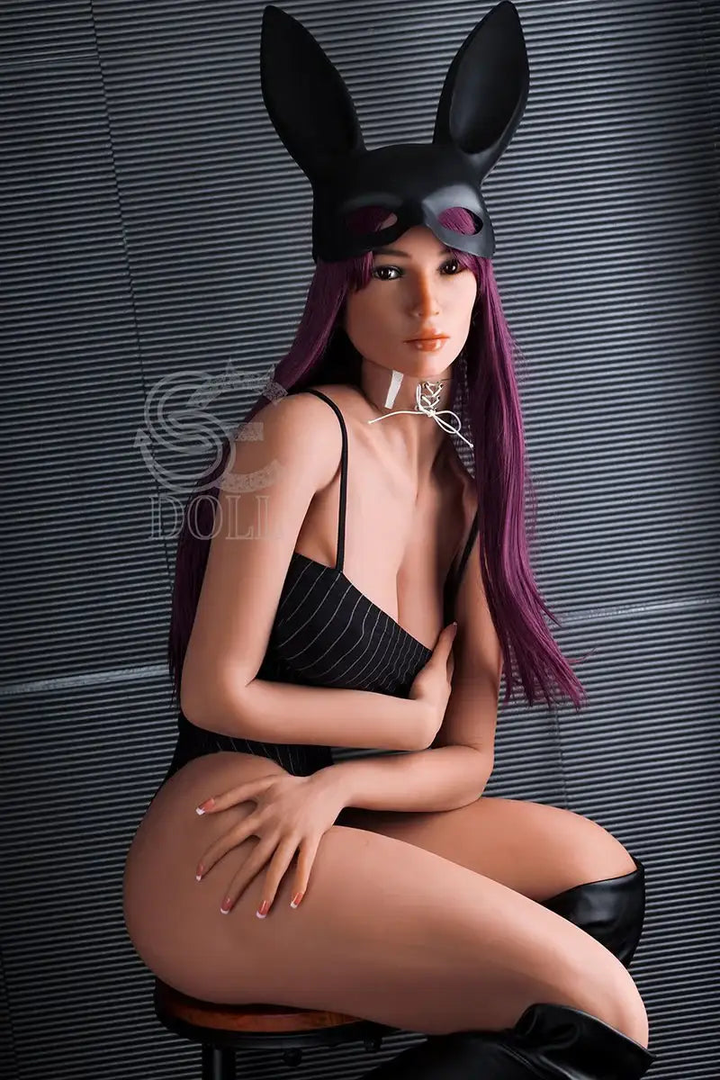 SEDOLL 167 cm E TPE - Bianca - Frisky Business Adult Sex Toys Shop