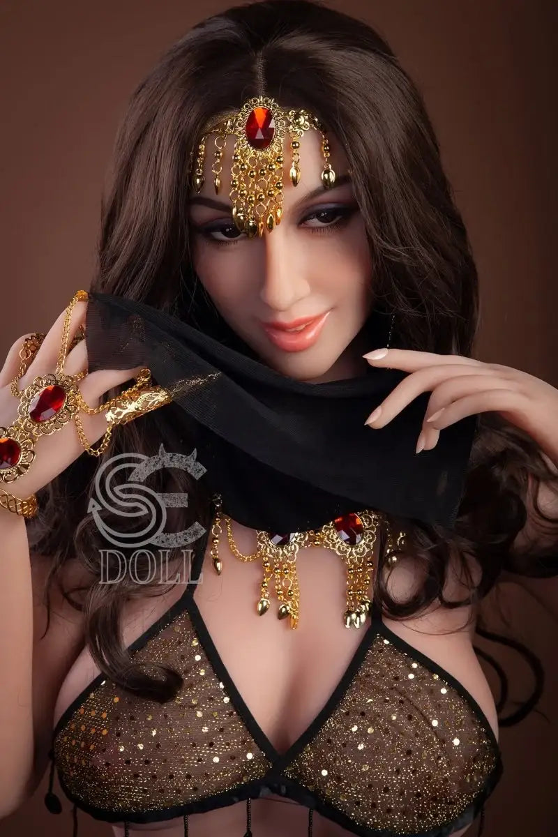 SEDOLL 167 cm E TPE - Kareena - Frisky Business Adult Sex Toys Shop