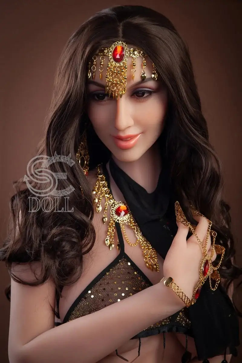 SEDOLL 167 cm E TPE - Kareena - Frisky Business Adult Sex Toys Shop