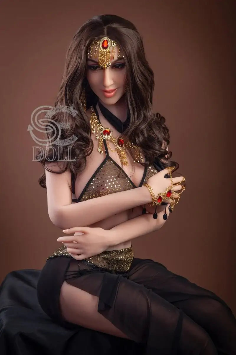 SEDOLL 167 cm E TPE - Kareena - Frisky Business Adult Sex Toys Shop