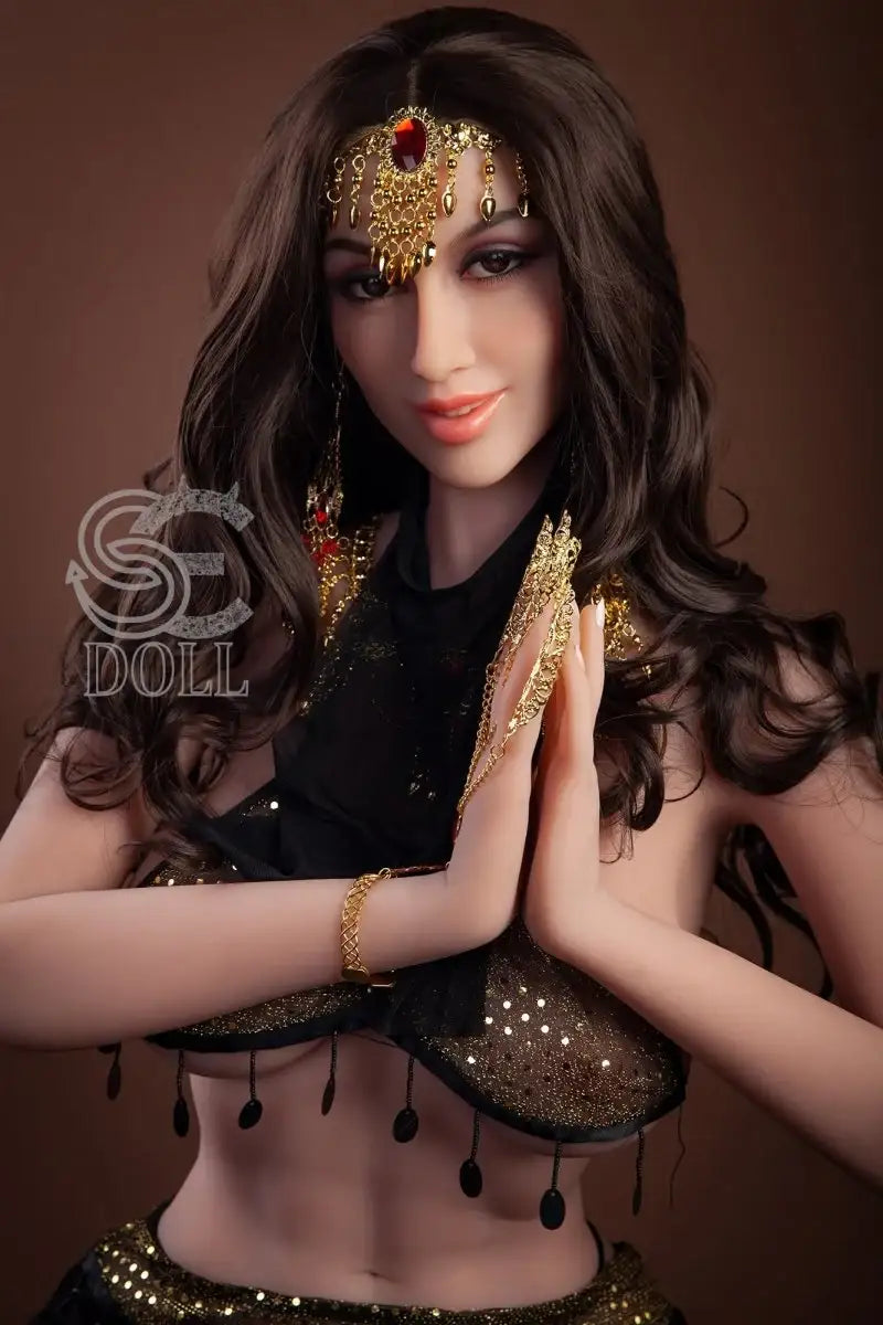 SEDOLL 167 cm E TPE - Kareena - Frisky Business Adult Sex Toys Shop
