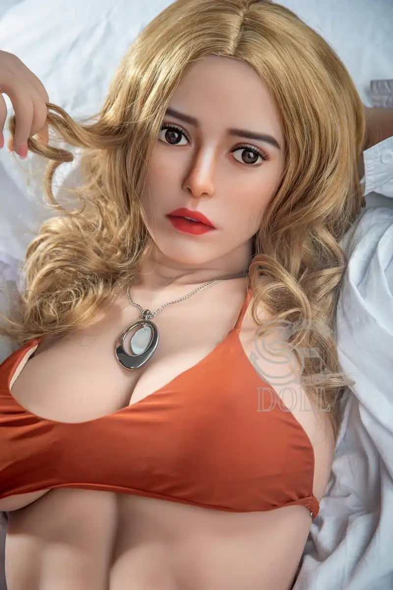 SEDOLL 167 cm E TPE - Katherine - Frisky Business Adult Sex Toys Shop