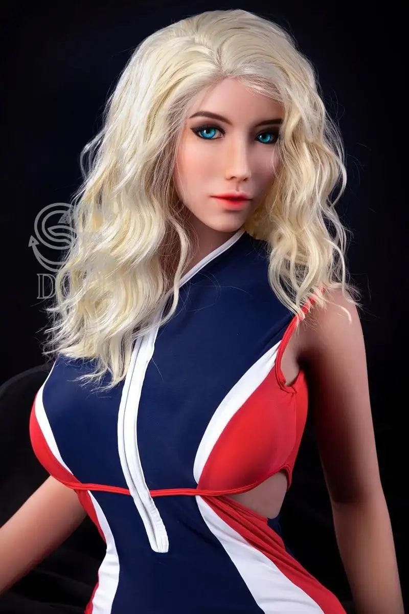 SEDOLL 167 cm E TPE - Natasha - Frisky Business Adult Sex Toys Shop