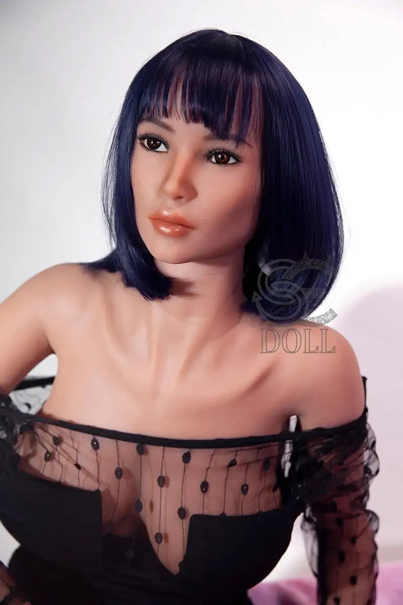 SEDOLL 167 cm E TPE - Vanessa - Frisky Business Adult Sex Toys Shop
