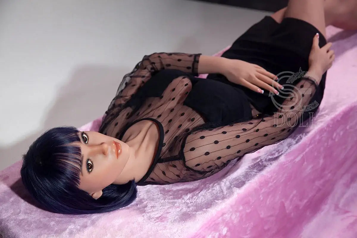 SEDOLL 167 cm E TPE - Vanessa - Frisky Business Adult Sex Toys Shop