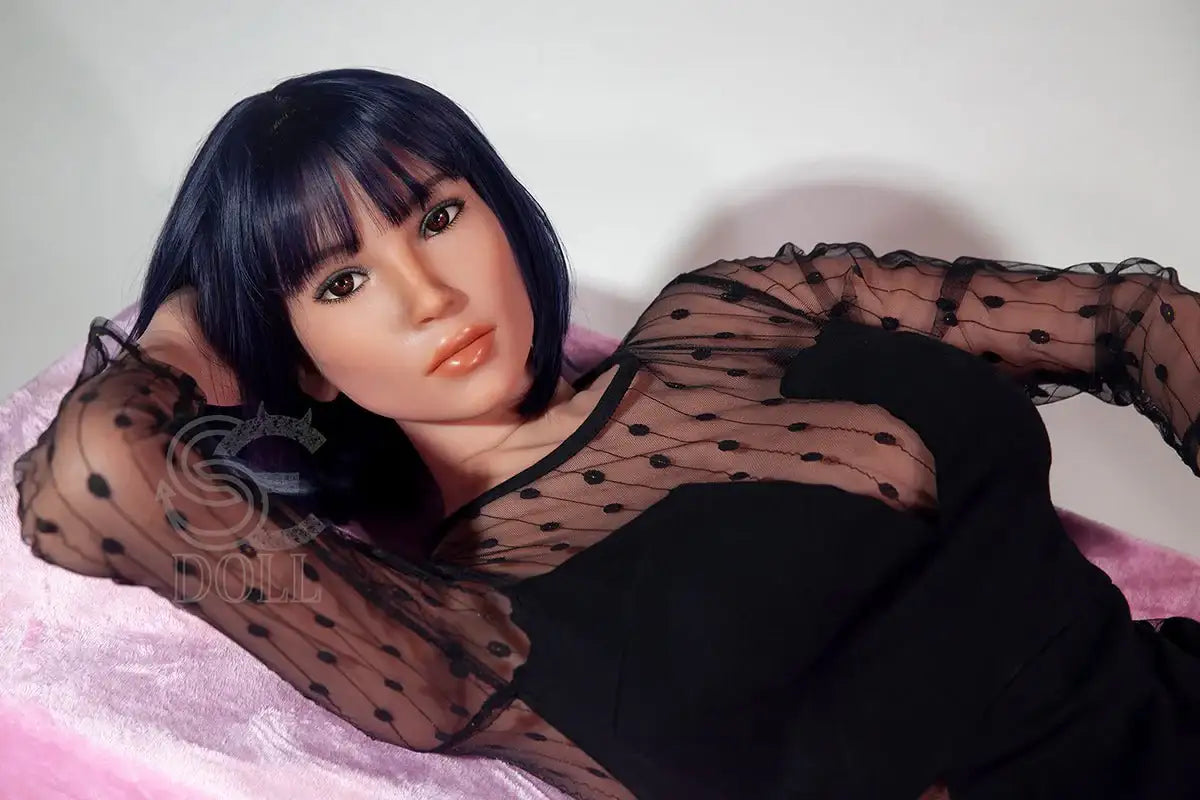 SEDOLL 167 cm E TPE - Vanessa - Frisky Business Adult Sex Toys Shop