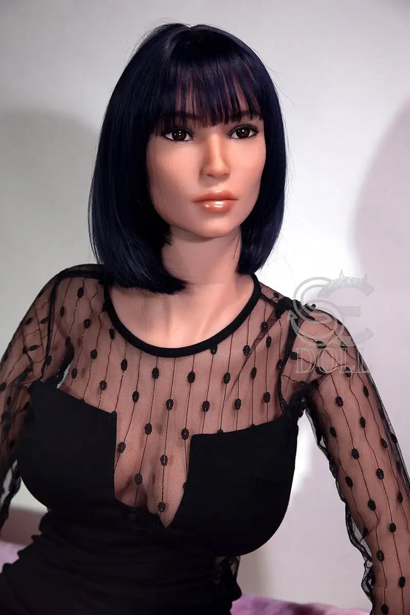 SEDOLL 167 cm E TPE - Vanessa - Frisky Business Adult Sex Toys Shop