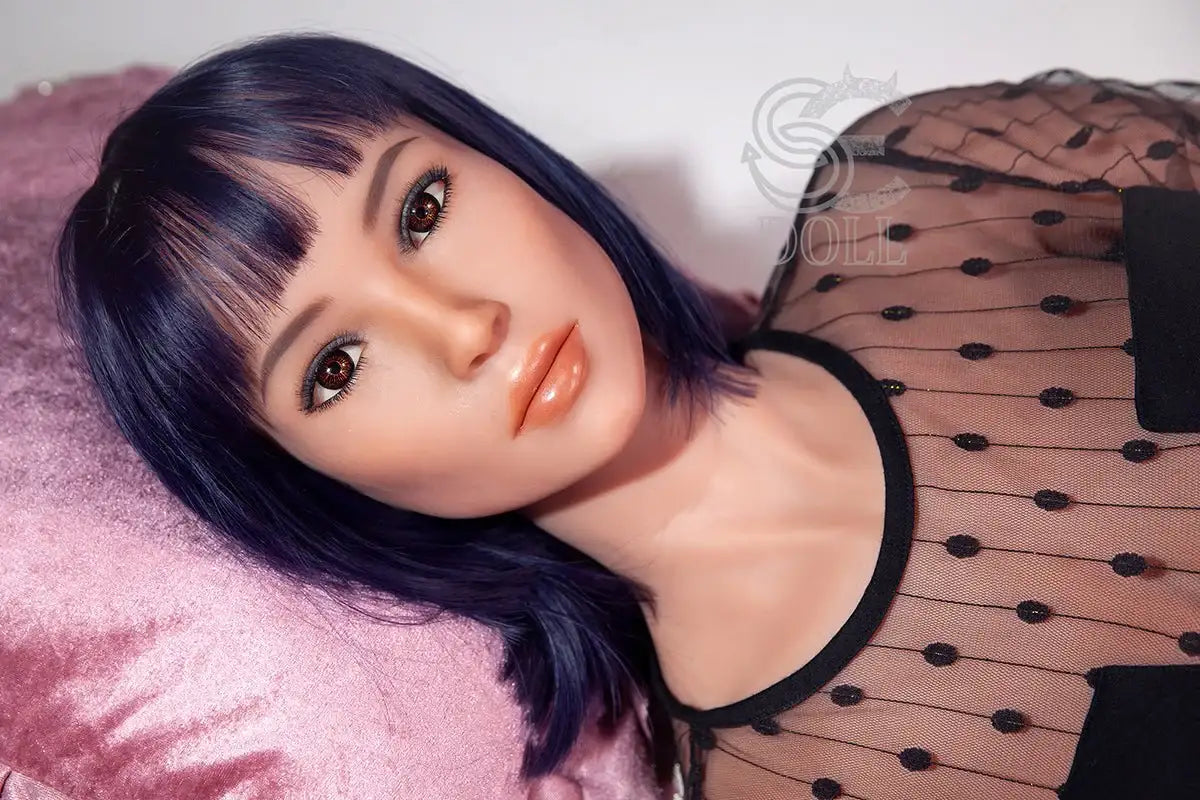 SEDOLL 167 cm E TPE - Vanessa - Frisky Business Adult Sex Toys Shop