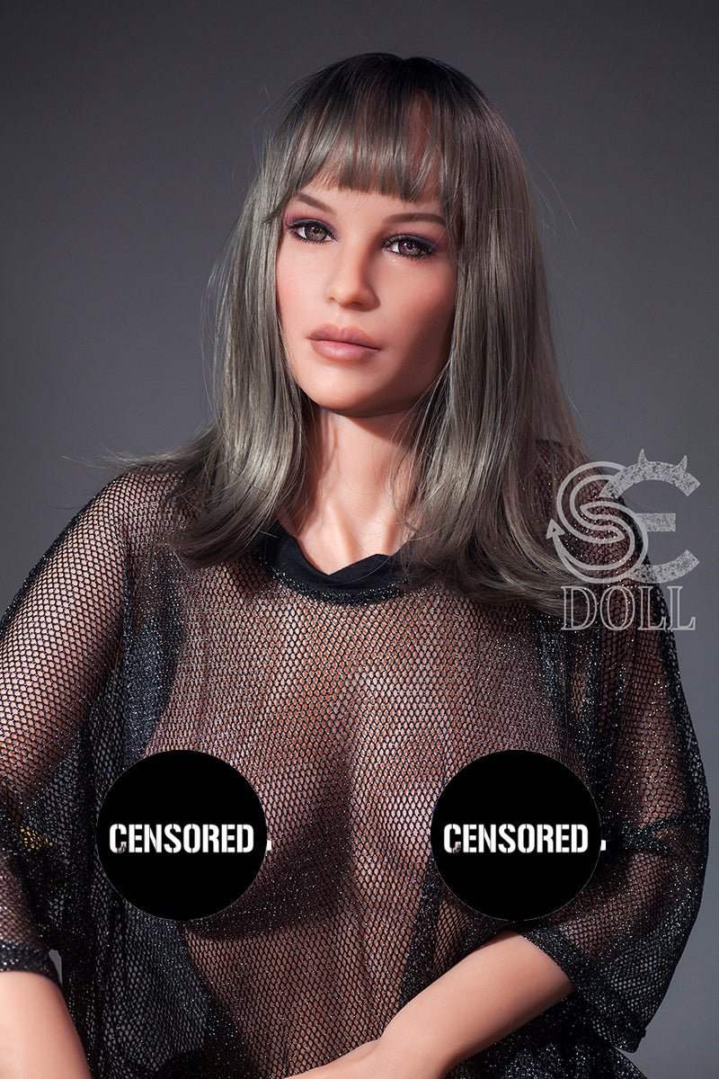 SEDOLL 167 cm E TPE - Wynne - Frisky Business Adult Sex Toys Shop
