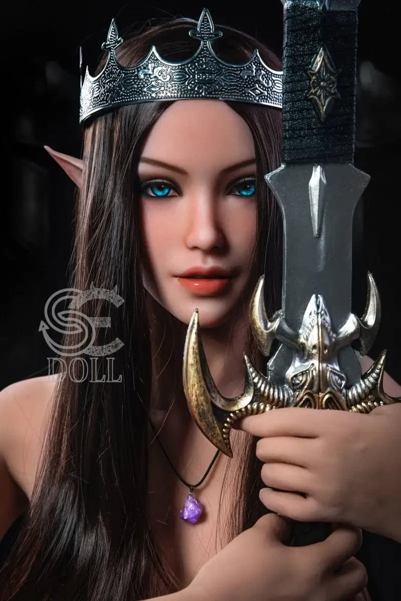 SEDOLL 168 cm F TPE - Elf Luis - Frisky Business Adult Sex Toys Shop