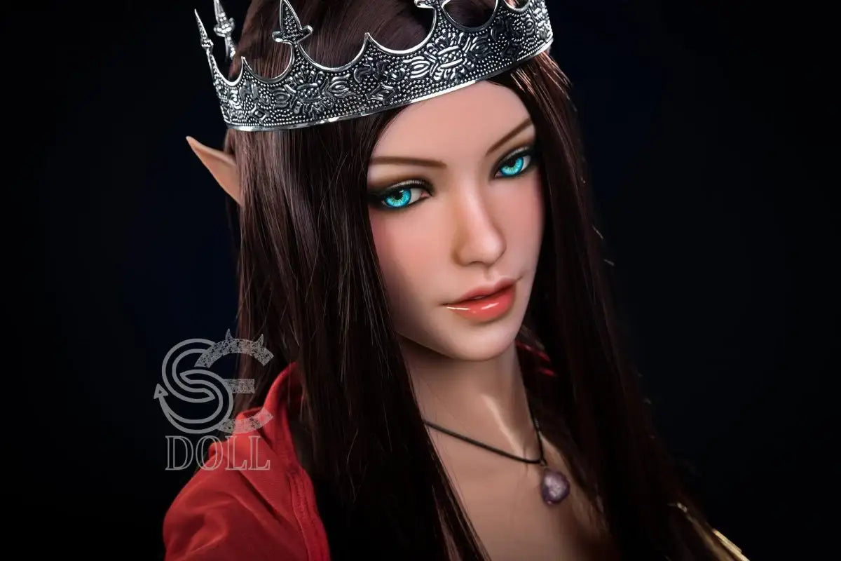 SEDOLL 168 cm F TPE - Elf Luis - Frisky Business Adult Sex Toys Shop