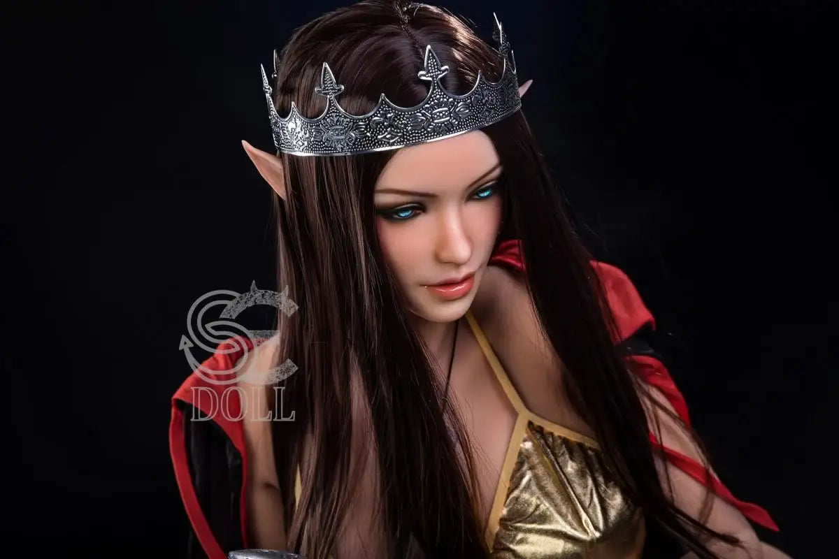 SEDOLL 168 cm F TPE - Elf Luis - Frisky Business Adult Sex Toys Shop
