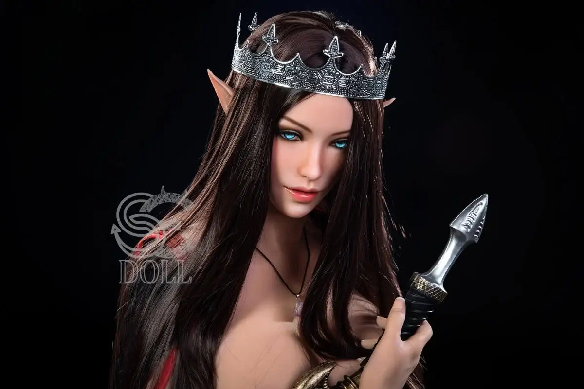 SEDOLL 168 cm F TPE - Elf Luis - Frisky Business Adult Sex Toys Shop