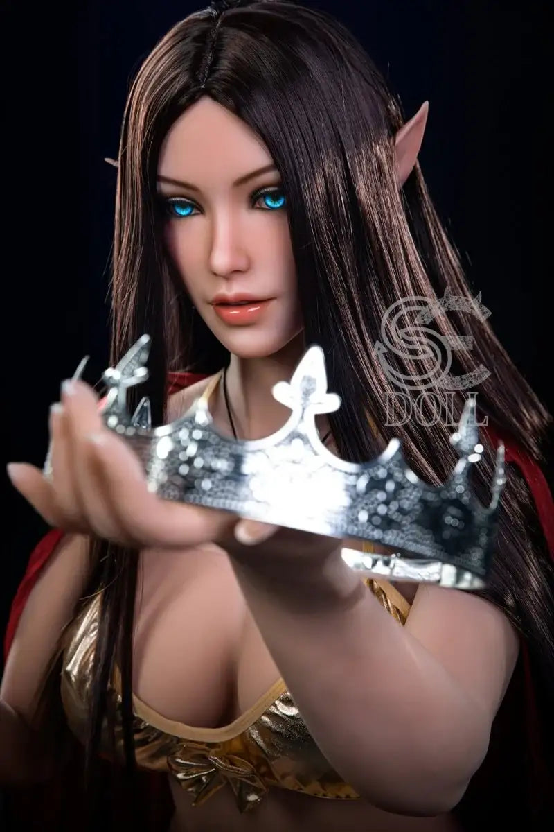 SEDOLL 168 cm F TPE - Elf Luis - Frisky Business Adult Sex Toys Shop
