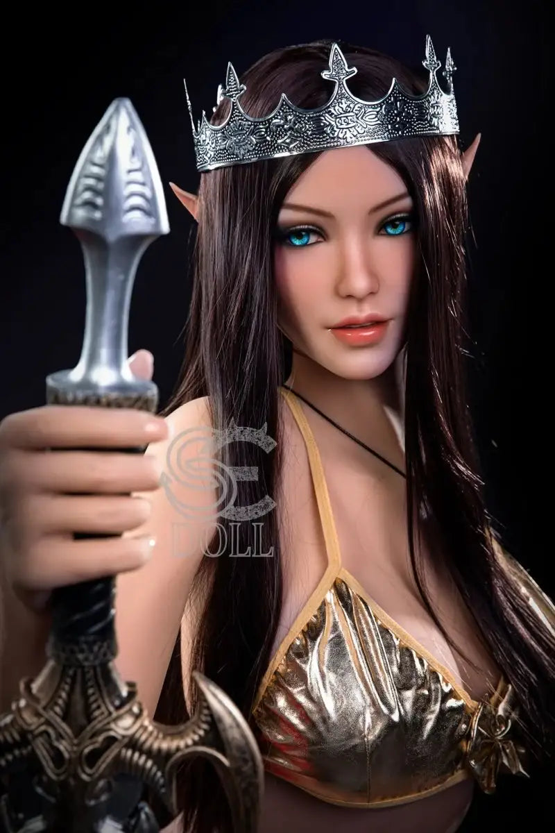 SEDOLL 168 cm F TPE - Elf Luis - Frisky Business Adult Sex Toys Shop