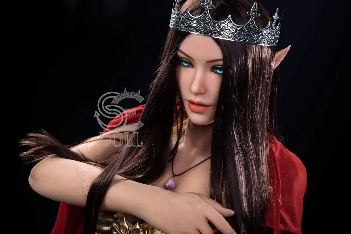 SEDOLL 168 cm F TPE - Elf Luis - Frisky Business Adult Sex Toys Shop