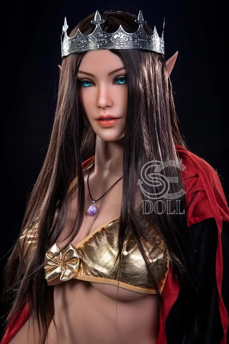 SEDOLL 168 cm F TPE - Elf Luis - Frisky Business Adult Sex Toys Shop