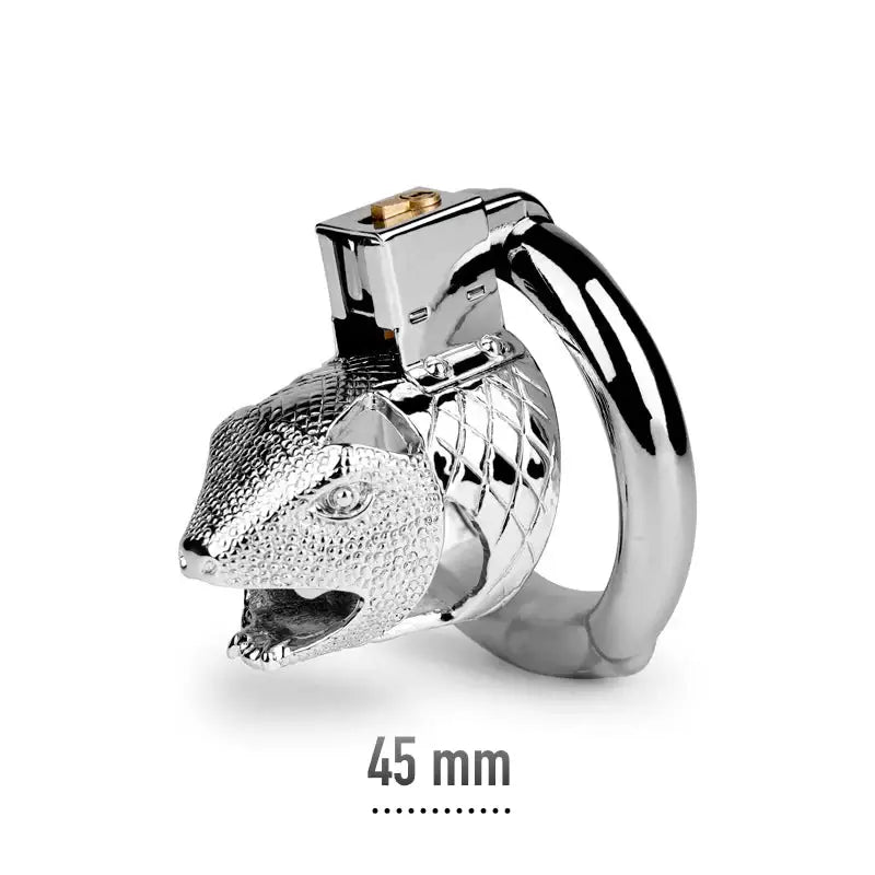 Serpent - Chastity Cage - Frisky Business Adult Sex Toys Shop