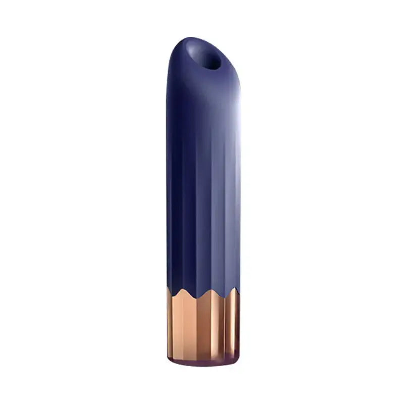 Sheila - Dual Action Clitoral Sucking Massager/Vibrator - Frisky Business Adult Sex Toys Shop