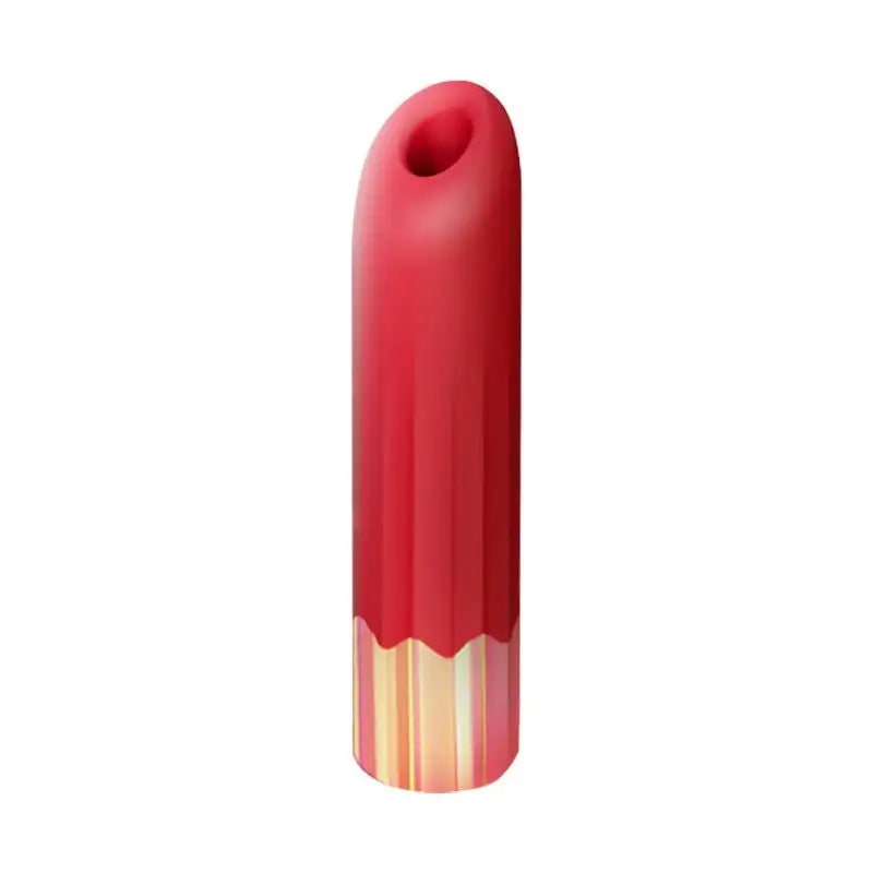 Sheila - Dual Action Clitoral Sucking Massager/Vibrator - Frisky Business Adult Sex Toys Shop