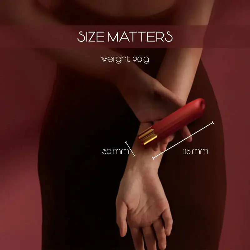 Sheila - Dual Action Clitoral Sucking Massager/Vibrator - Frisky Business Adult Sex Toys Shop