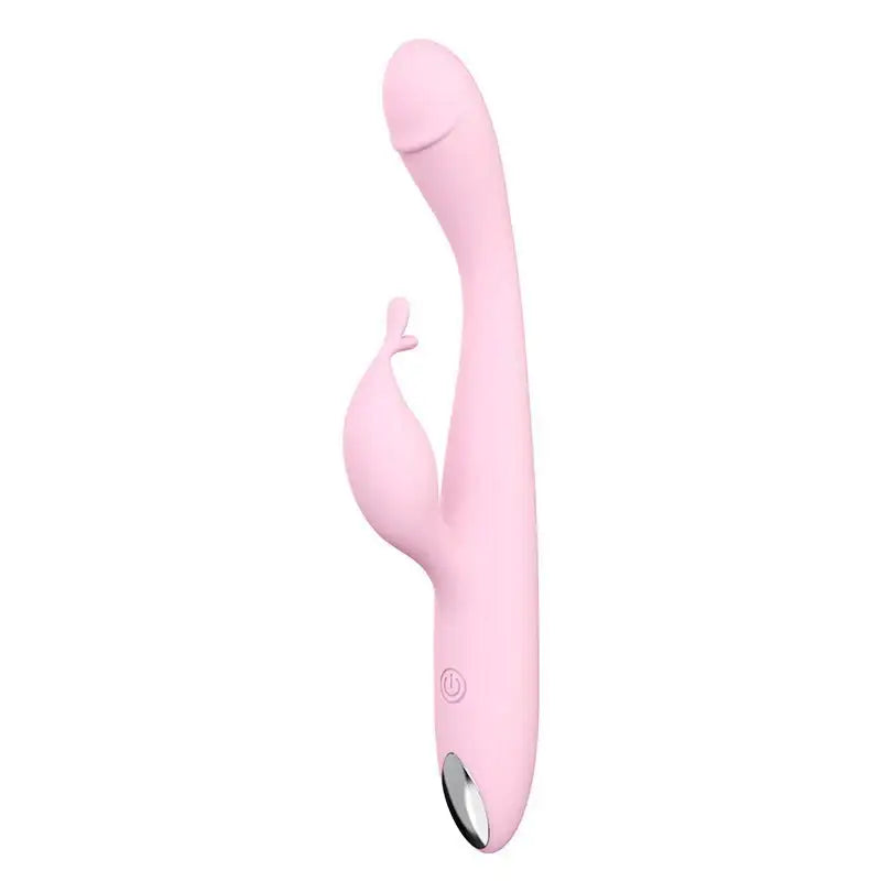 Sherry - Flexible Dual Vibrator - Frisky Business Adult Sex Toys Shop
