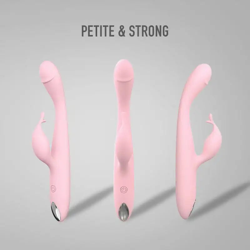 Sherry - Flexible Dual Vibrator - Frisky Business Adult Sex Toys Shop
