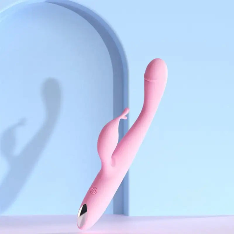 Sherry - Flexible Dual Vibrator - Frisky Business Adult Sex Toys Shop