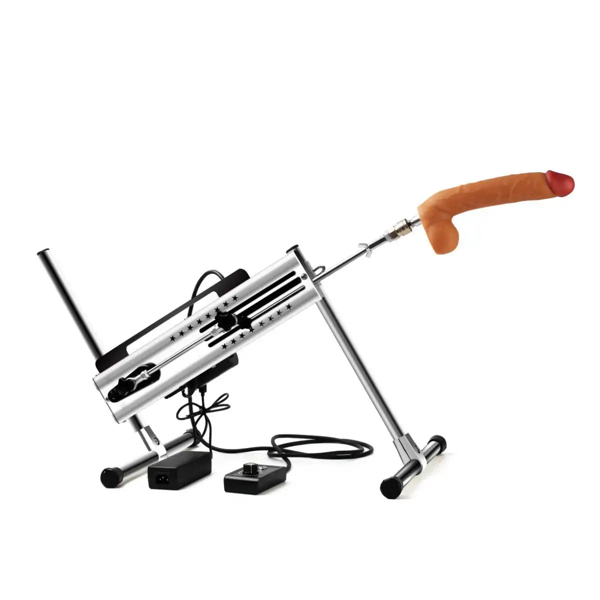 Sloan - The Ultimate Sex Machine - Frisky Business Adult Sex Toys Shop