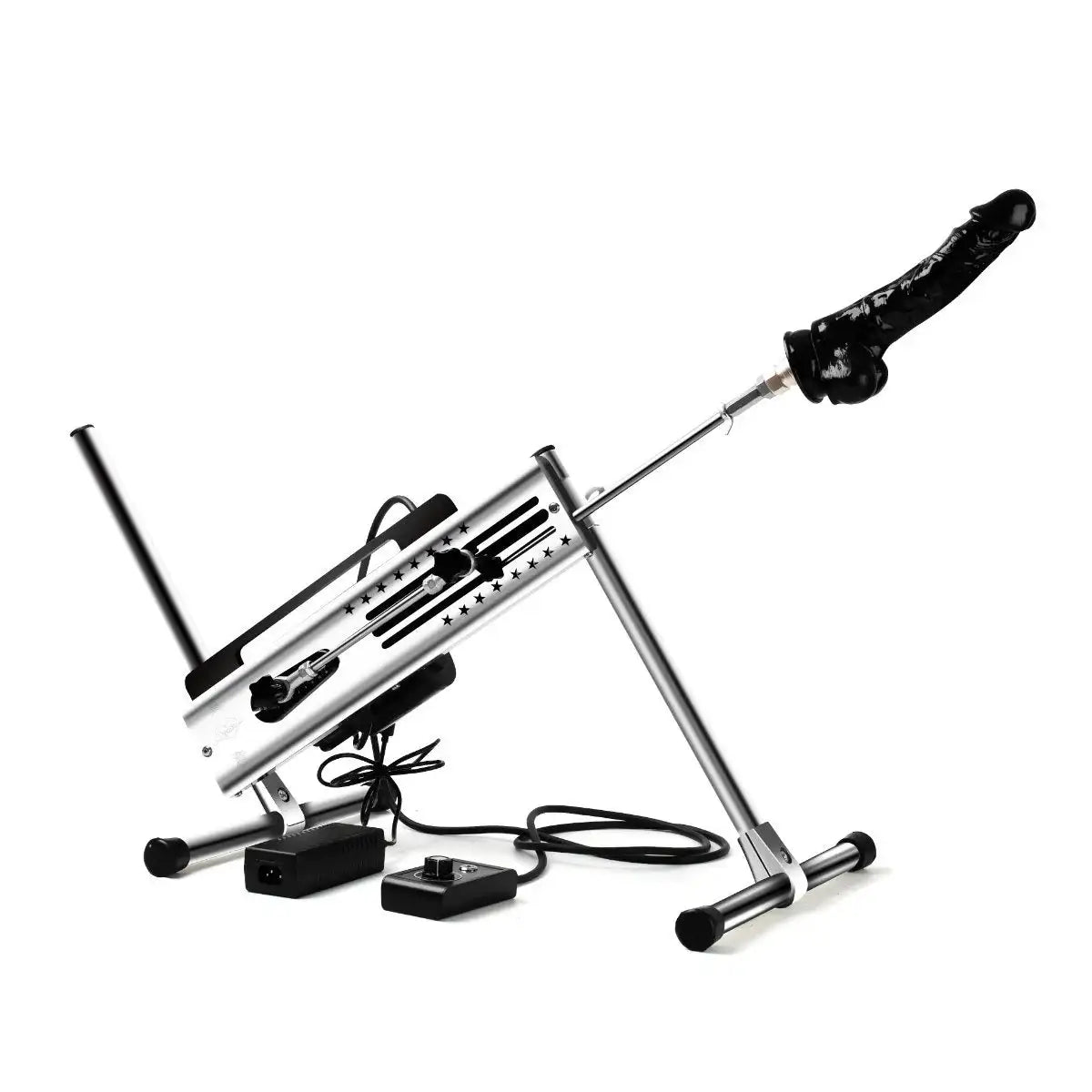 Sloan - The Ultimate Sex Machine - Frisky Business Adult Sex Toys Shop
