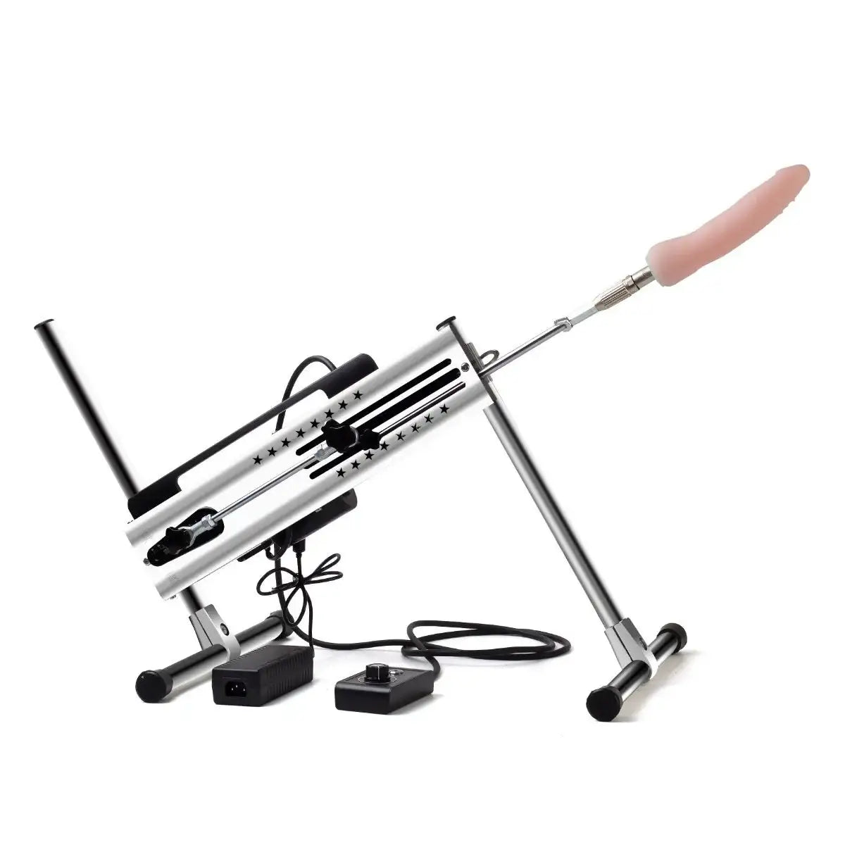 Sloan - The Ultimate Sex Machine - Frisky Business Adult Sex Toys Shop