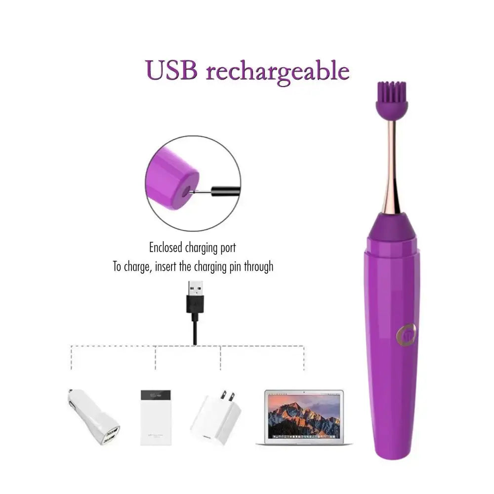 Spice up - Powerful Orgasm Pen - Frisky Business Adult Sex Toys Shop