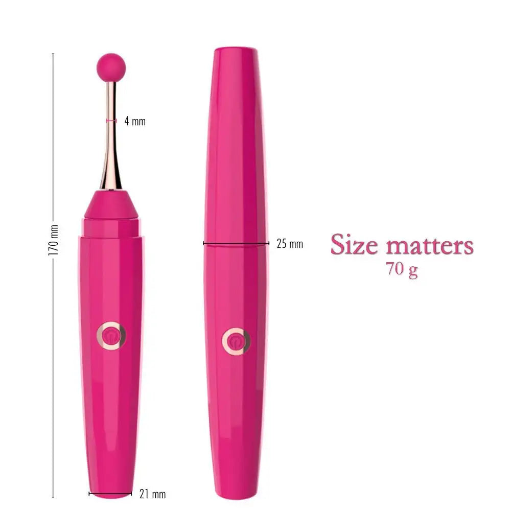 Spice up - Powerful Orgasm Pen - Frisky Business Adult Sex Toys Shop