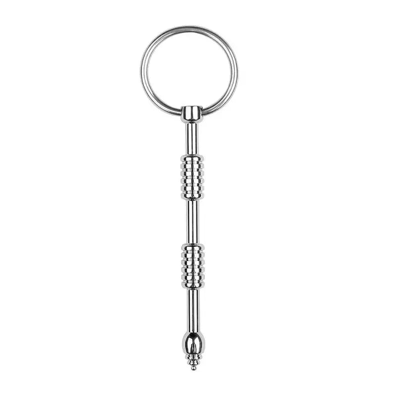 Stainless Steel - Urethra Sounding - Frisky Business Adult Sex Toys Shop