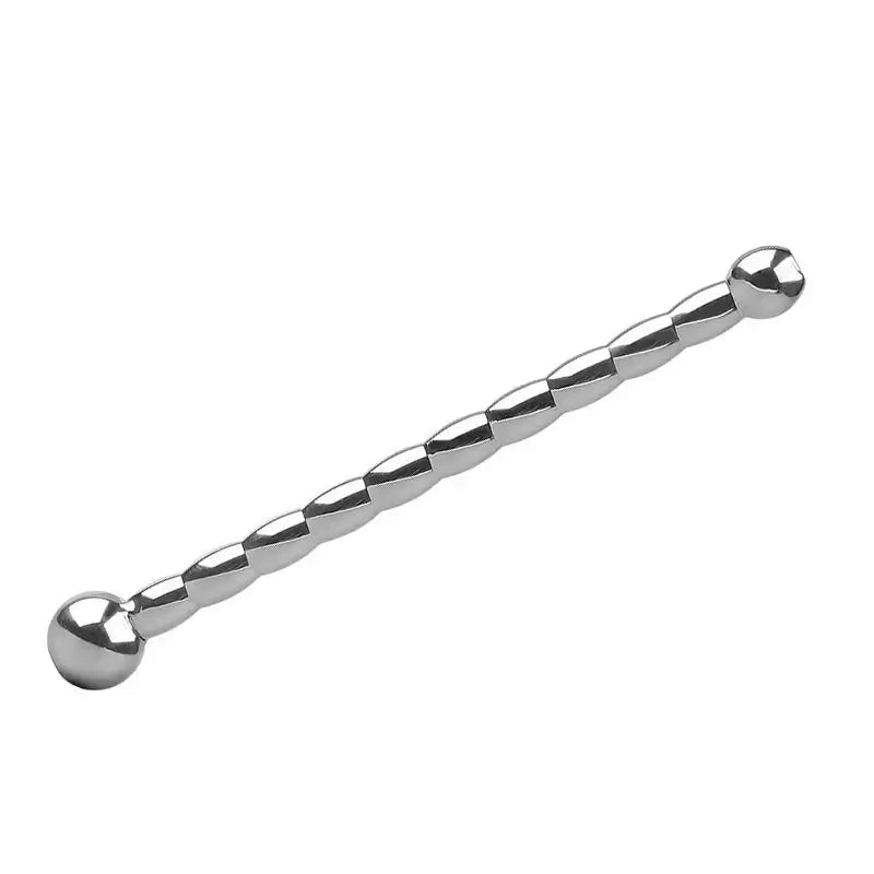 Stainless Steel Urethra Sounding - Frisky Business Adult Sex Toys Shop