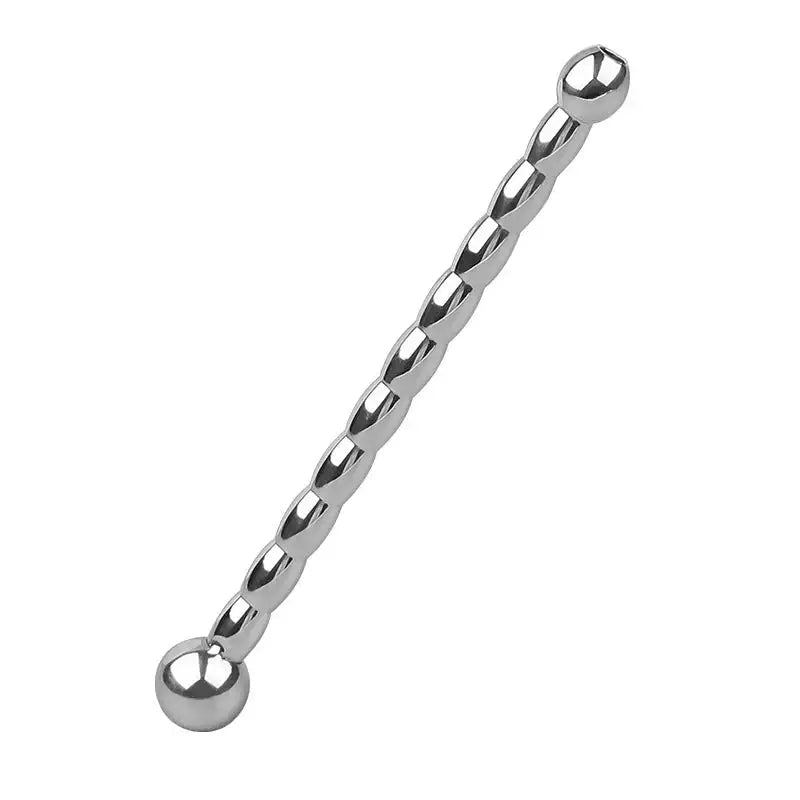 Stainless Steel Urethra Sounding - Frisky Business Adult Sex Toys Shop
