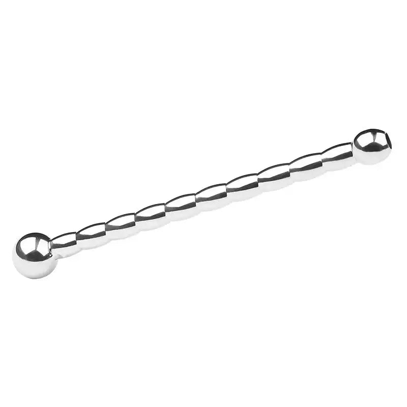 Stainless Steel Urethra Sounding - Frisky Business Adult Sex Toys Shop