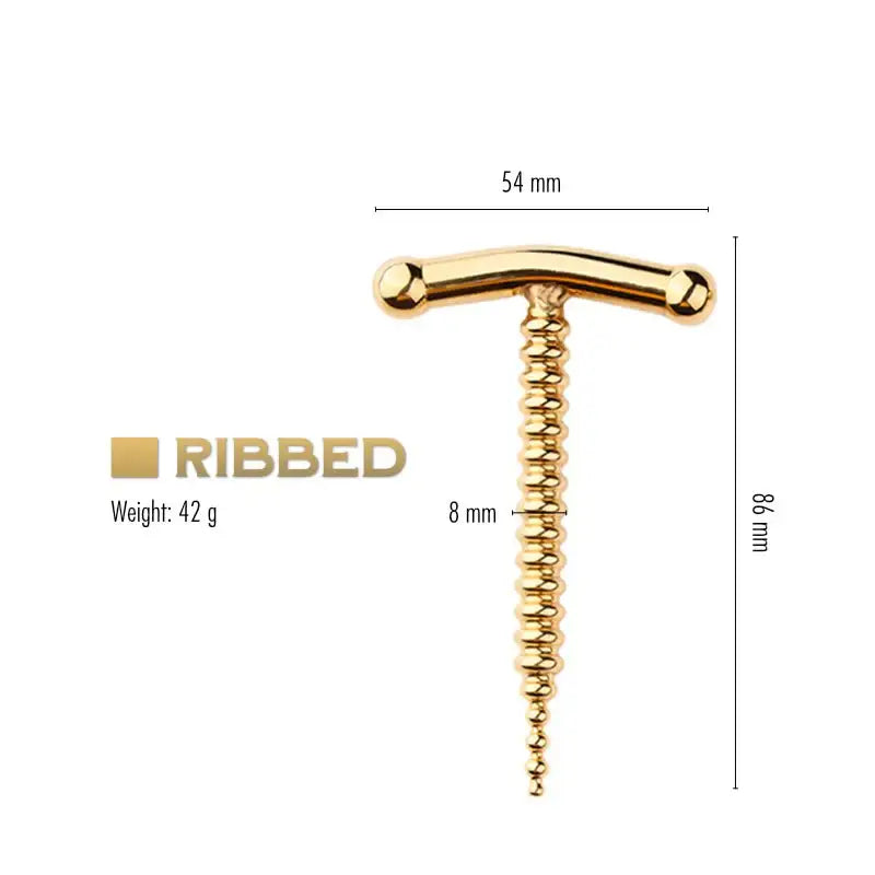 Stainless Steel Urethral Sounding - Frisky Business Adult Sex Toys Shop