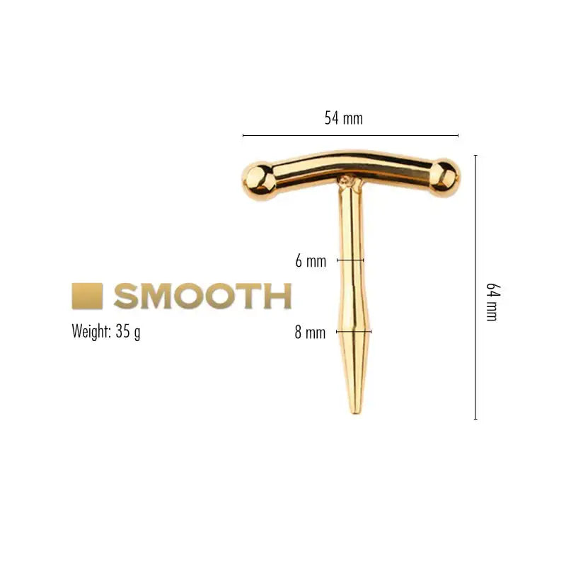 Stainless Steel Urethral Sounding - Frisky Business Adult Sex Toys Shop