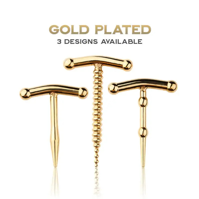 Stainless Steel Urethral Sounding - Frisky Business Adult Sex Toys Shop