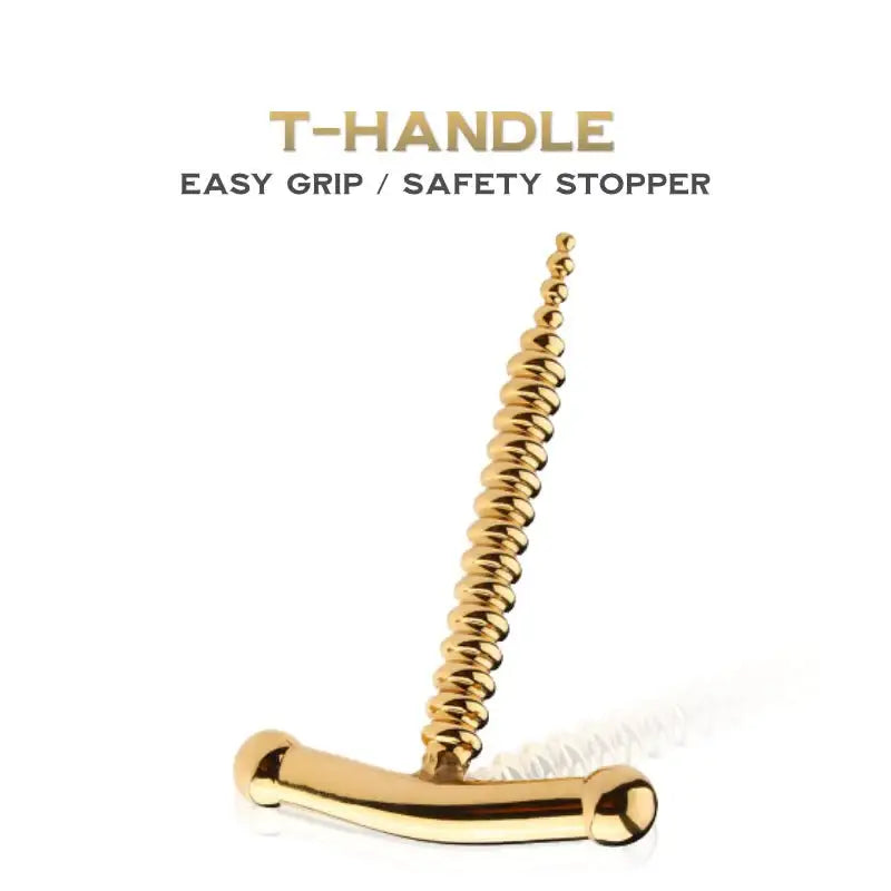 Stainless Steel Urethral Sounding - Frisky Business Adult Sex Toys Shop