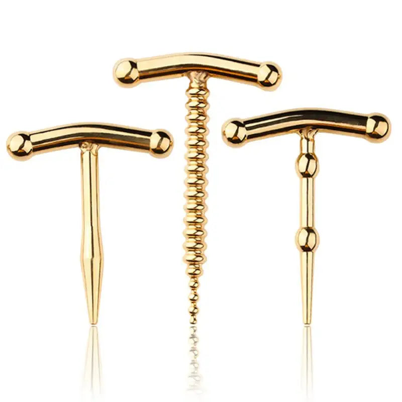 Stainless Steel Urethral Sounding - Frisky Business Adult Sex Toys Shop