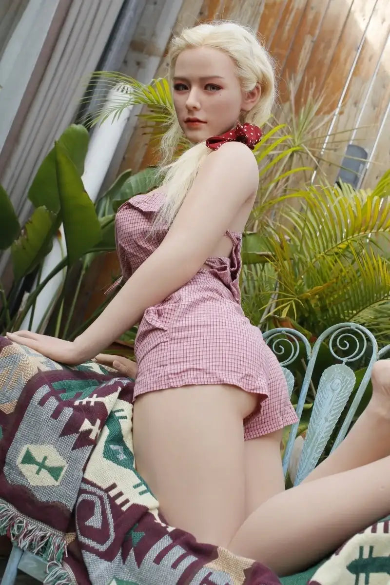 Starpery 156 cm E - Kelly - Frisky Business Adult Sex Toys Shop