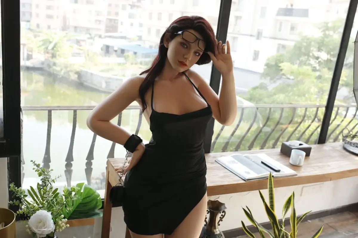 Starpery 165 cm D - Mira- V2 - Frisky Business Adult Sex Toys Shop