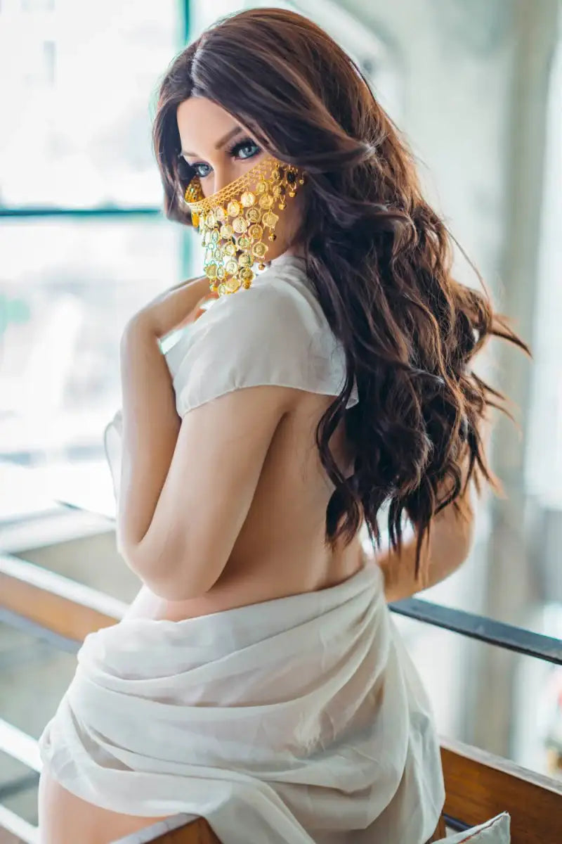 Starpery 165 cm G - Adele - Frisky Business Adult Sex Toys Shop