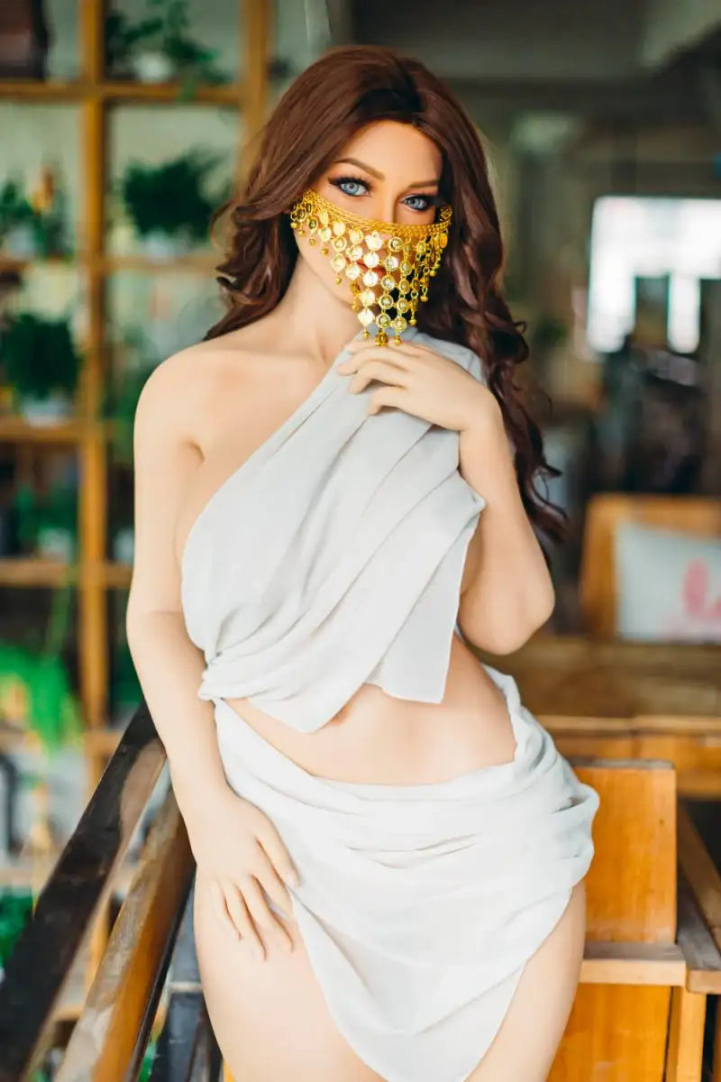 Starpery 165 cm G - Adele - Frisky Business Adult Sex Toys Shop