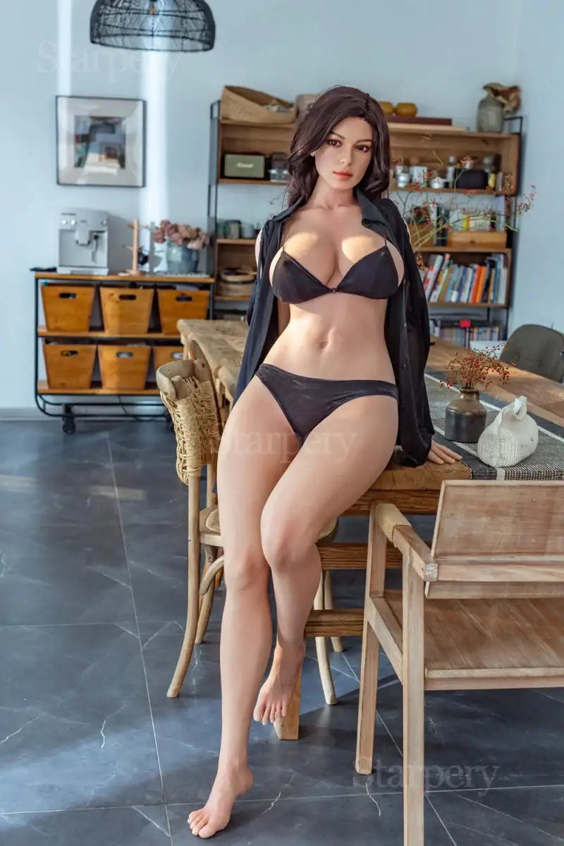 Starpery 165 cm G - Wayne - Frisky Business Adult Sex Toys Shop