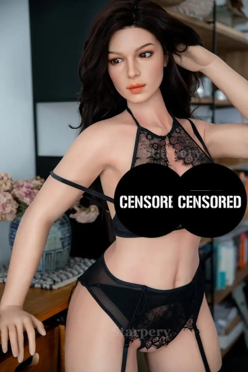 Starpery 165 cm G - Wayne - V1 - Frisky Business Adult Sex Toys Shop