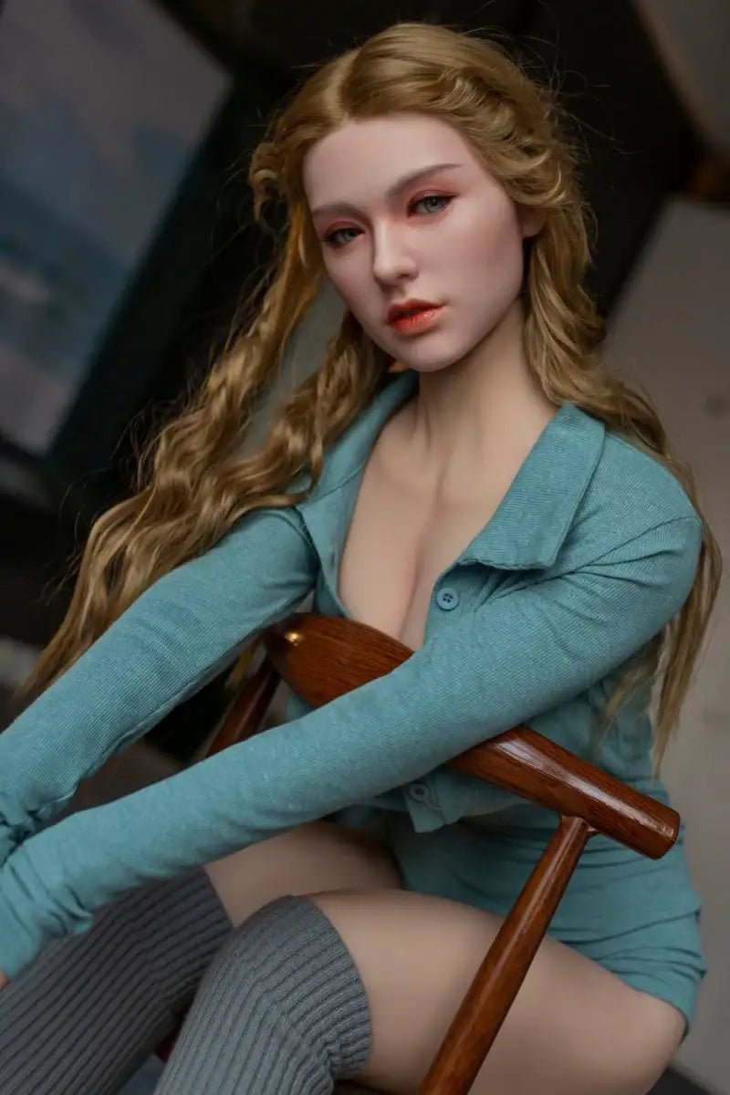 Starpery 167 cm E - Tiffany - Frisky Business Adult Sex Toys Shop